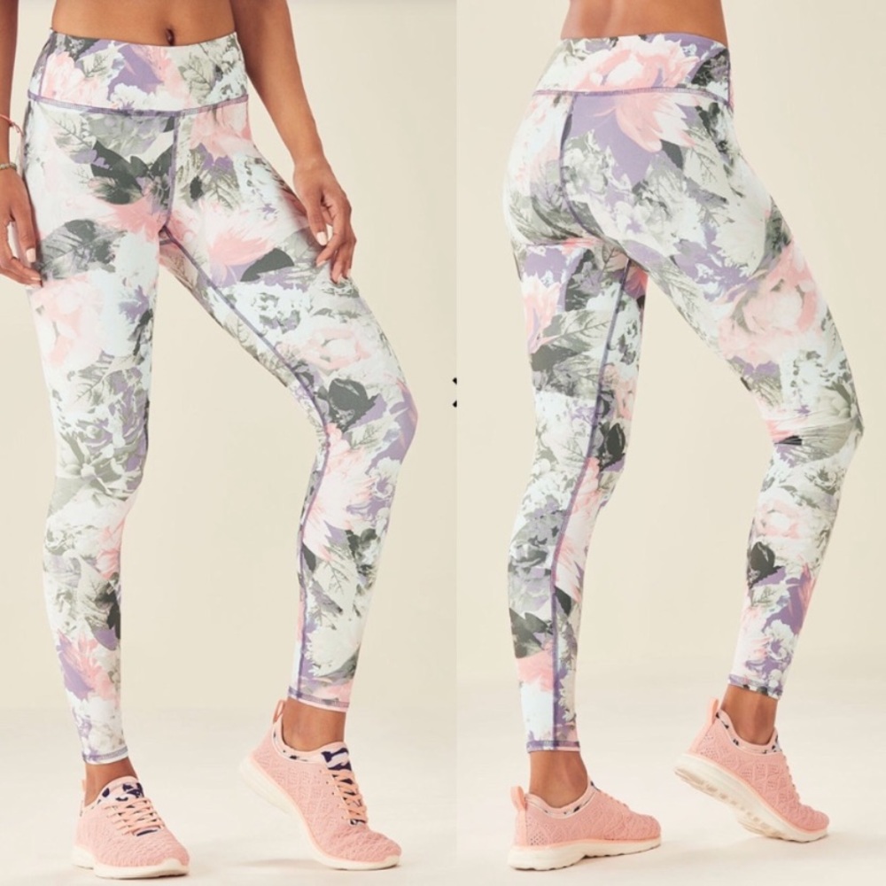 Fabletics Salar print leggings